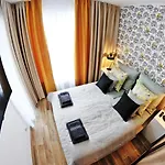 Апартаменты Za Swierkami 6 Osob , 3