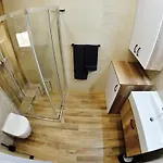 Za Swierkami 6 Osob , 3 * Колобжег