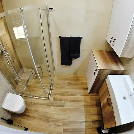 Za Swierkami 6 Osob , 3 * Kołobrzeg