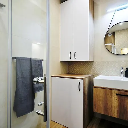 Za Swierkami 6 Osob , 3