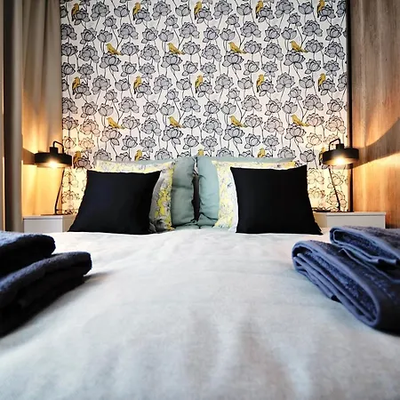 Za Swierkami 6 Osob , 3 Appartamento